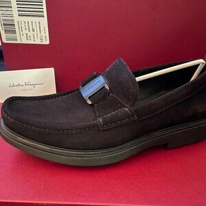 Ferragamo Loafers